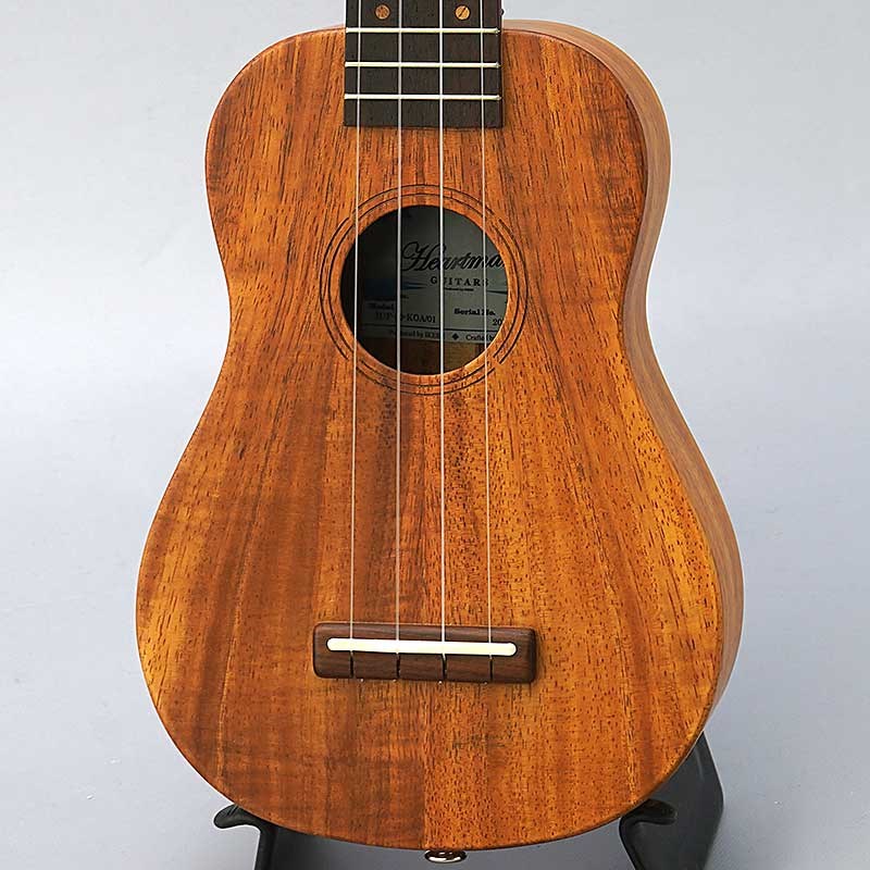 Pupukea IUF-30-Koa/01の画像